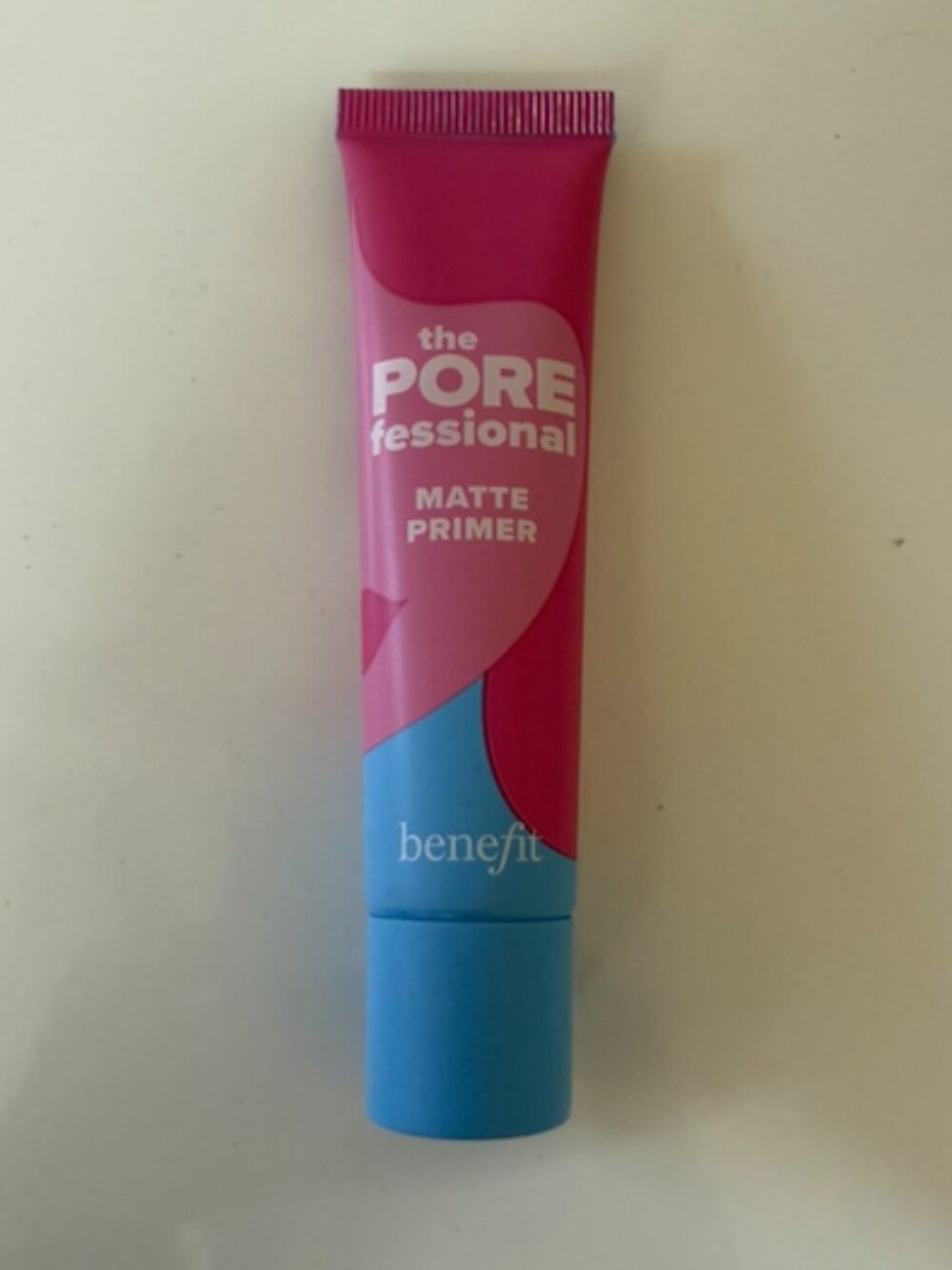 Benefit POREfessional Matte Pore Minimizing Primer - full size